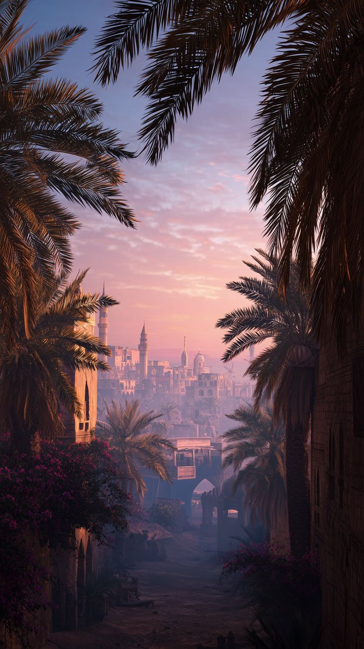 City Download Wallpapers