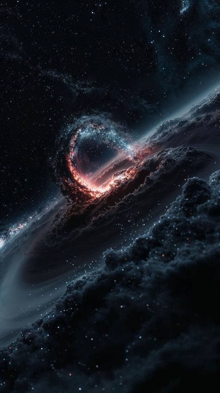 Wormhole Download Wallpapers