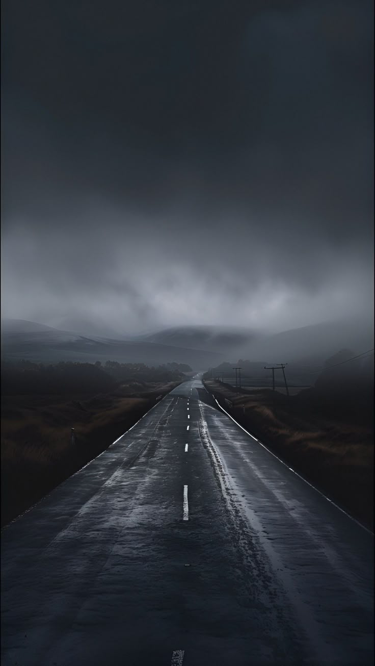 Road Download Wallpapers