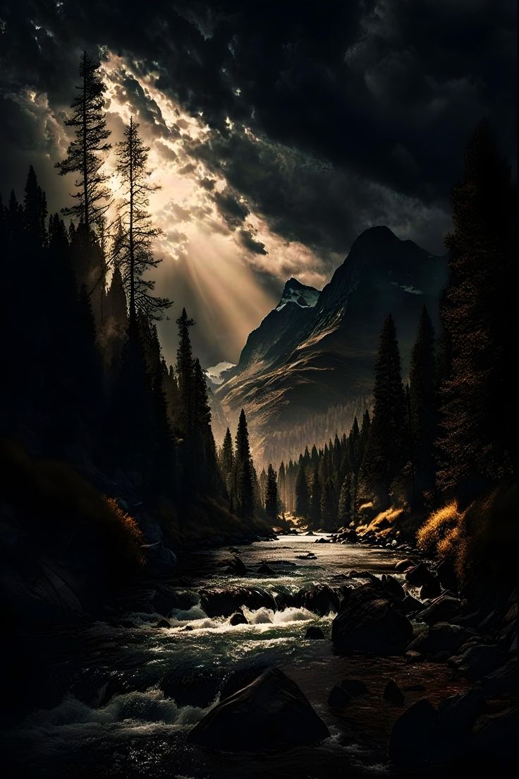 Forest Download Wallpapers