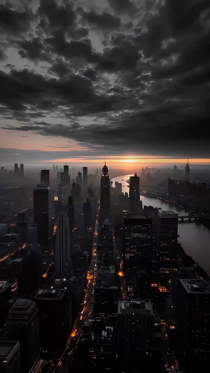 City Download Wallpapers