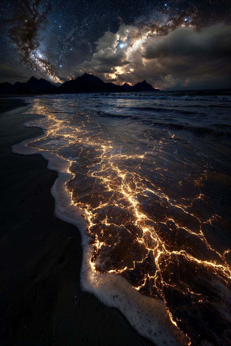 Molten Magma Download Wallpapers