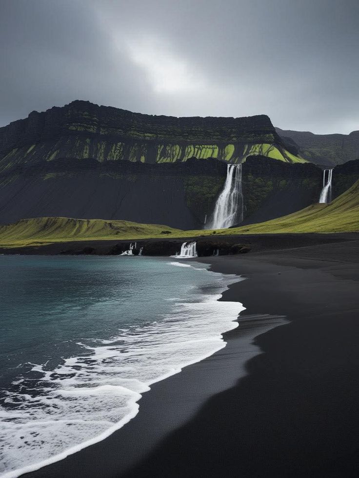 Sea Shore Download Wallpapers