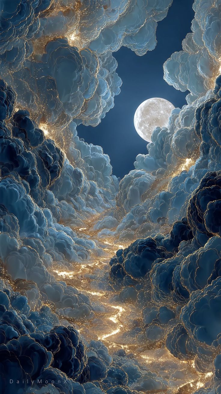 Cloud Download Wallpapers