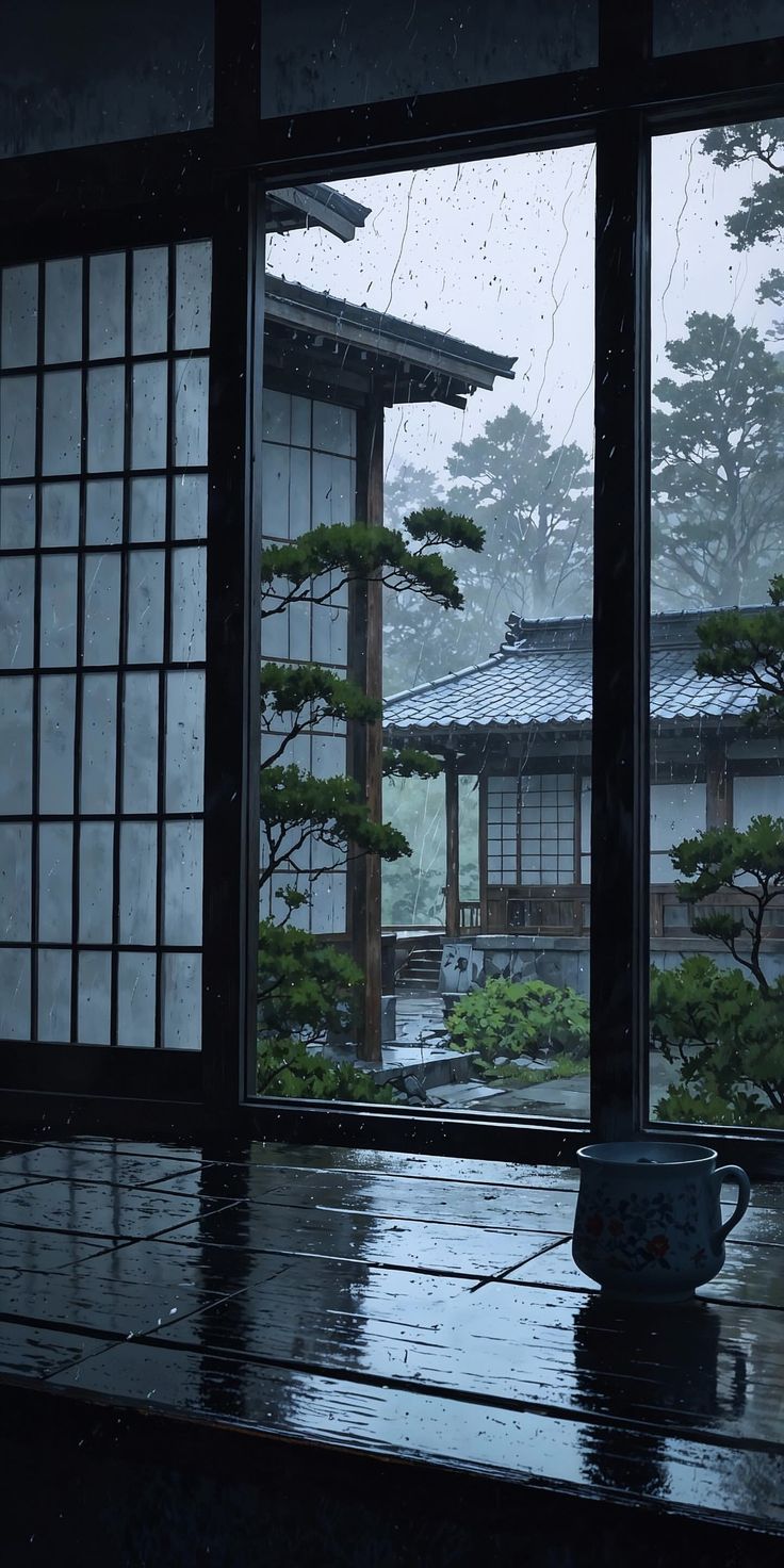 Asian House Download Wallpapers