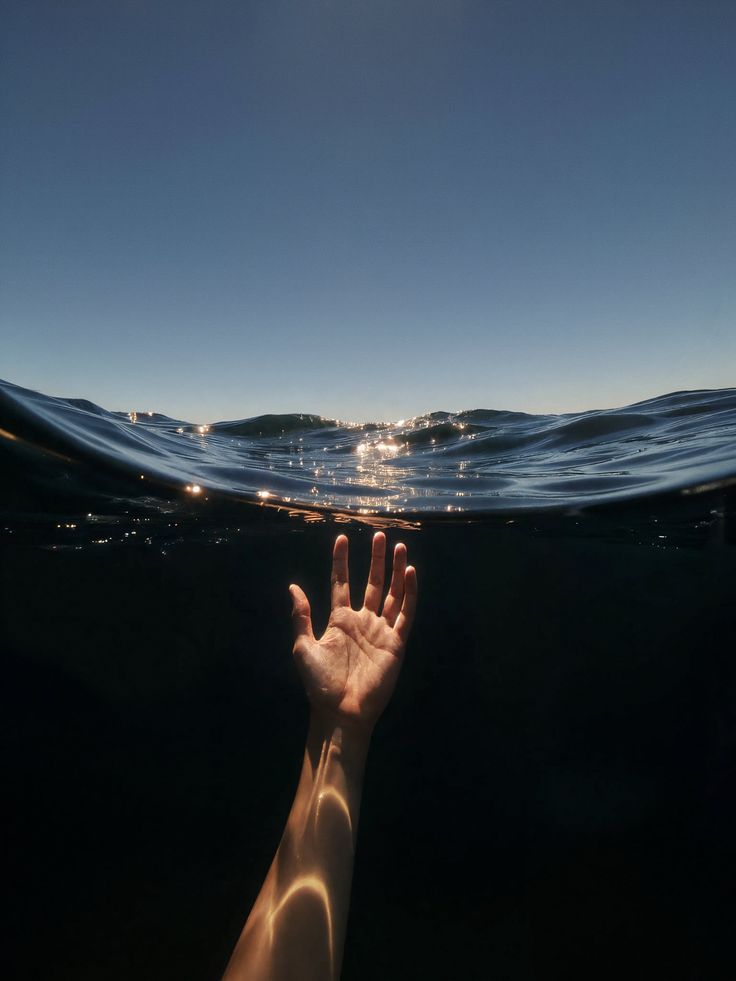 Drowning Download Wallpapers