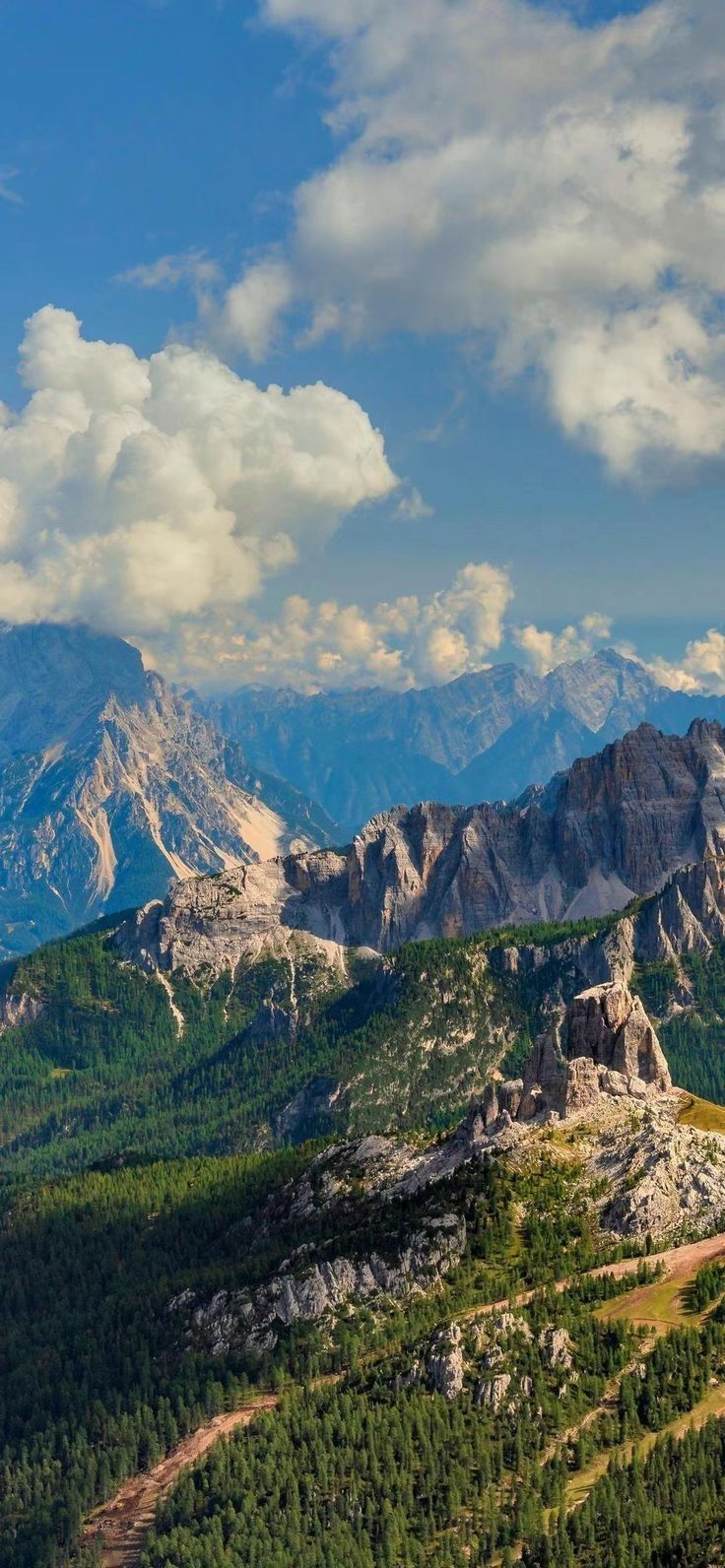 Mountain Download Wallpapers