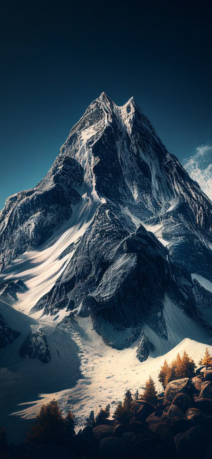 Mountain Download Wallpapers