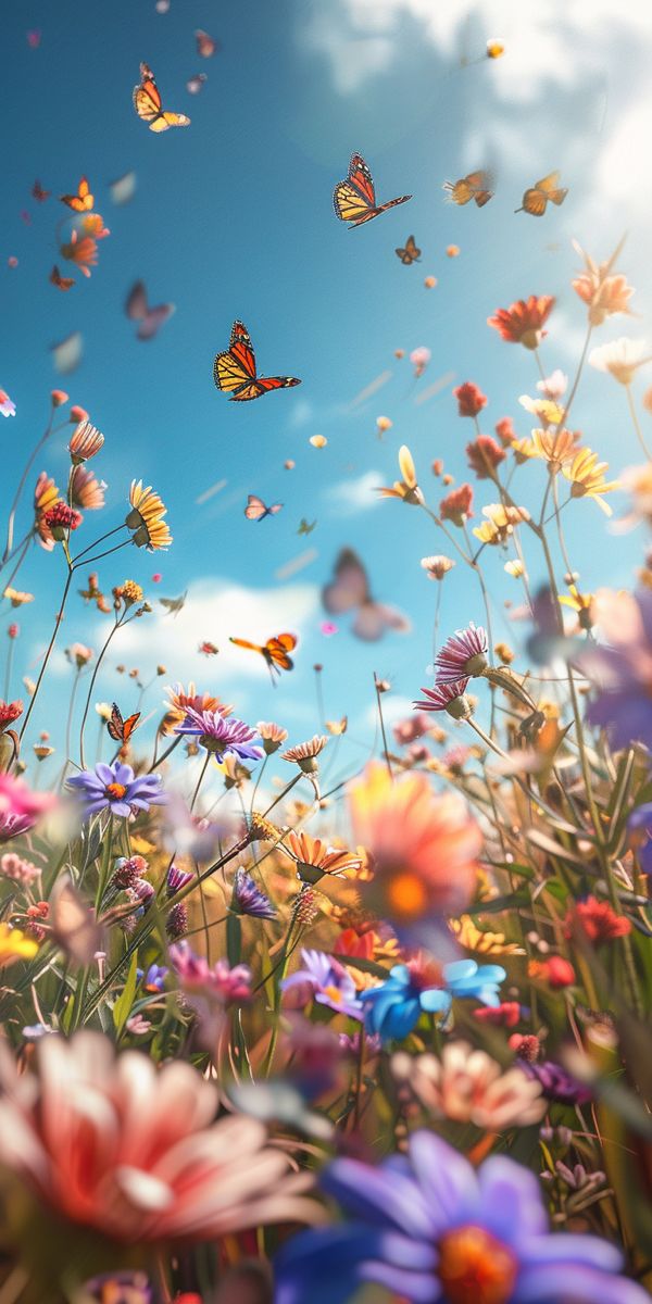 Flowers Download Wallpapers