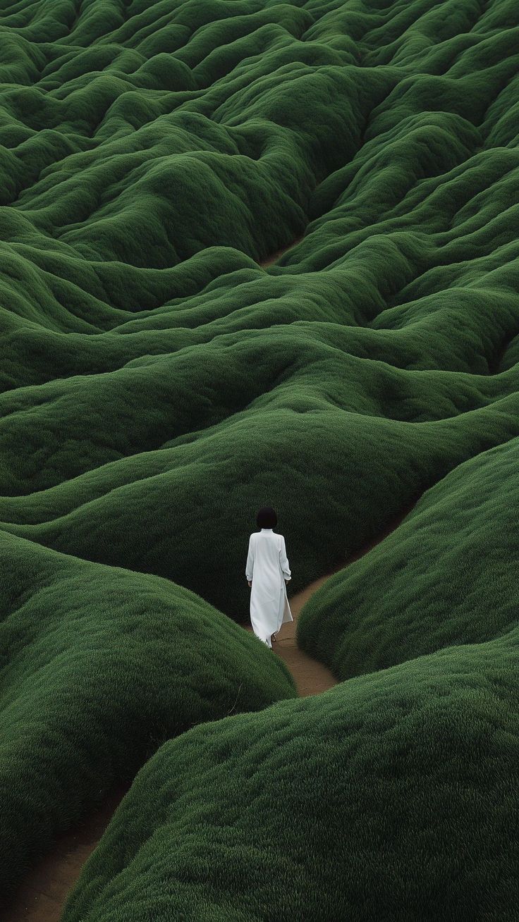 Maze Download Wallpapers