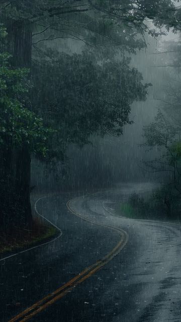 Rainy day Download Wallpapers
