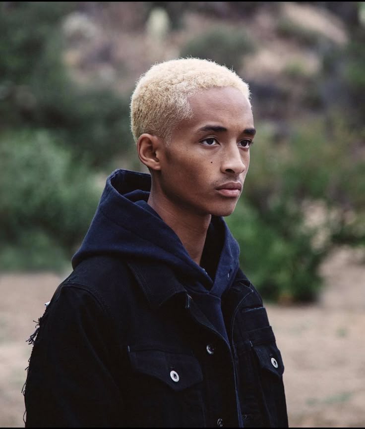 Jaden Smith Download Wallpapers