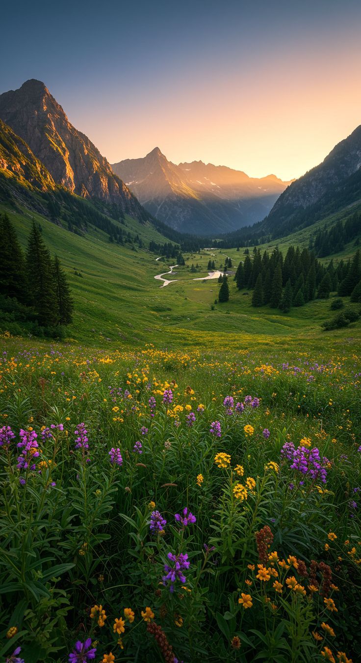 Field Download Wallpapers