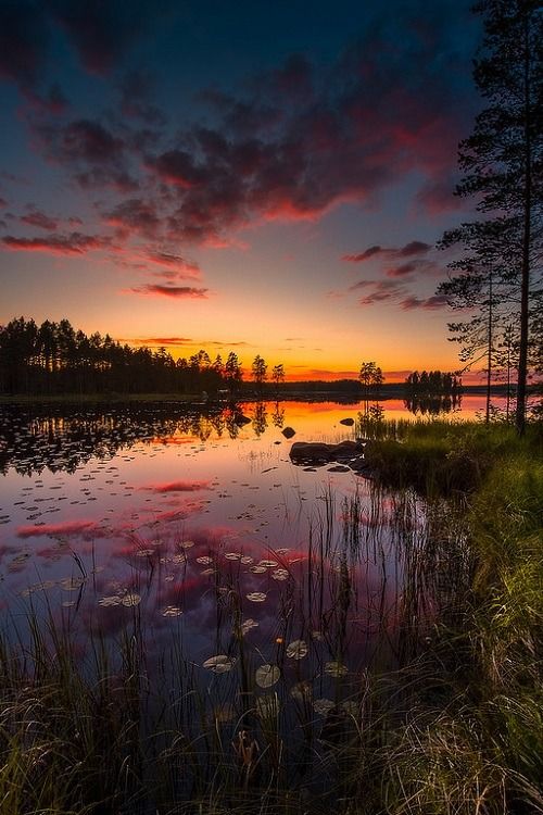 Lake Download Wallpapers