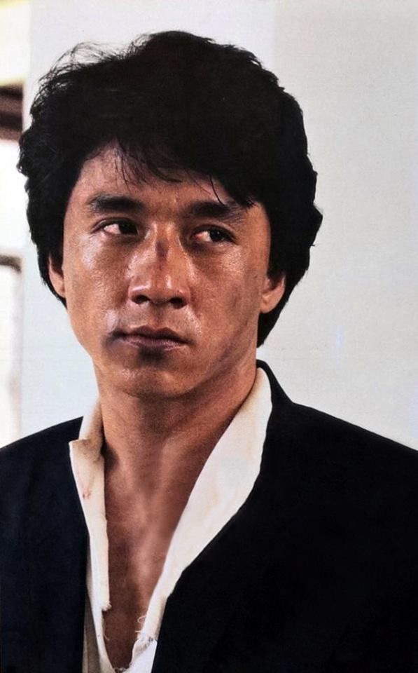 Jackie Chan Download Wallpapers