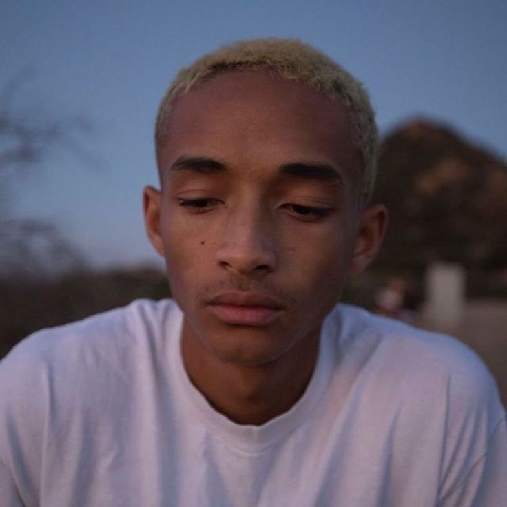 Jaden Smith Download Wallpapers