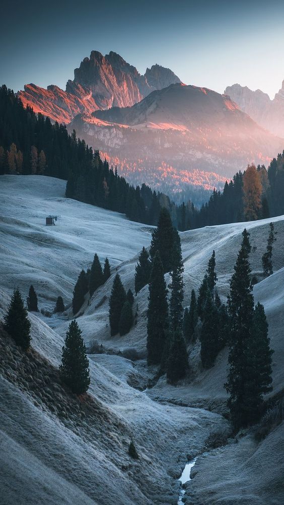 Winter Download Wallpapers