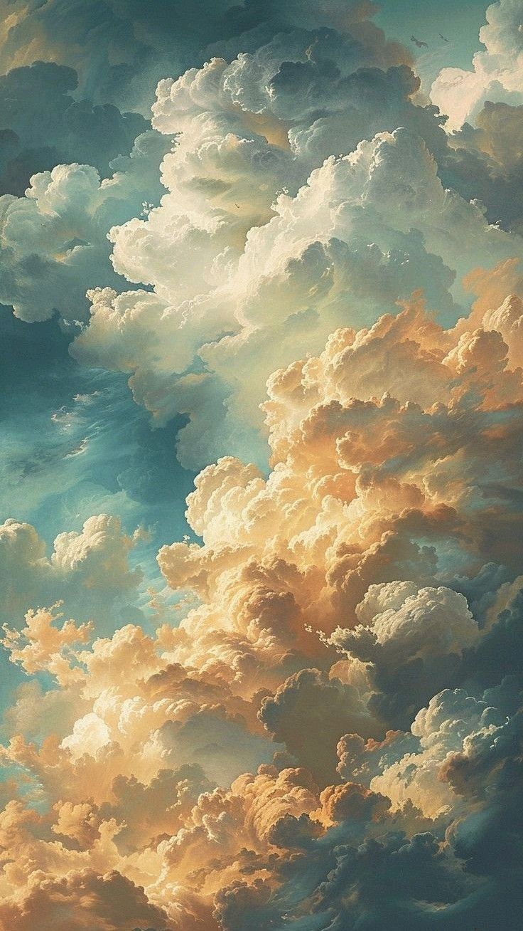 Cloud Download Wallpapers