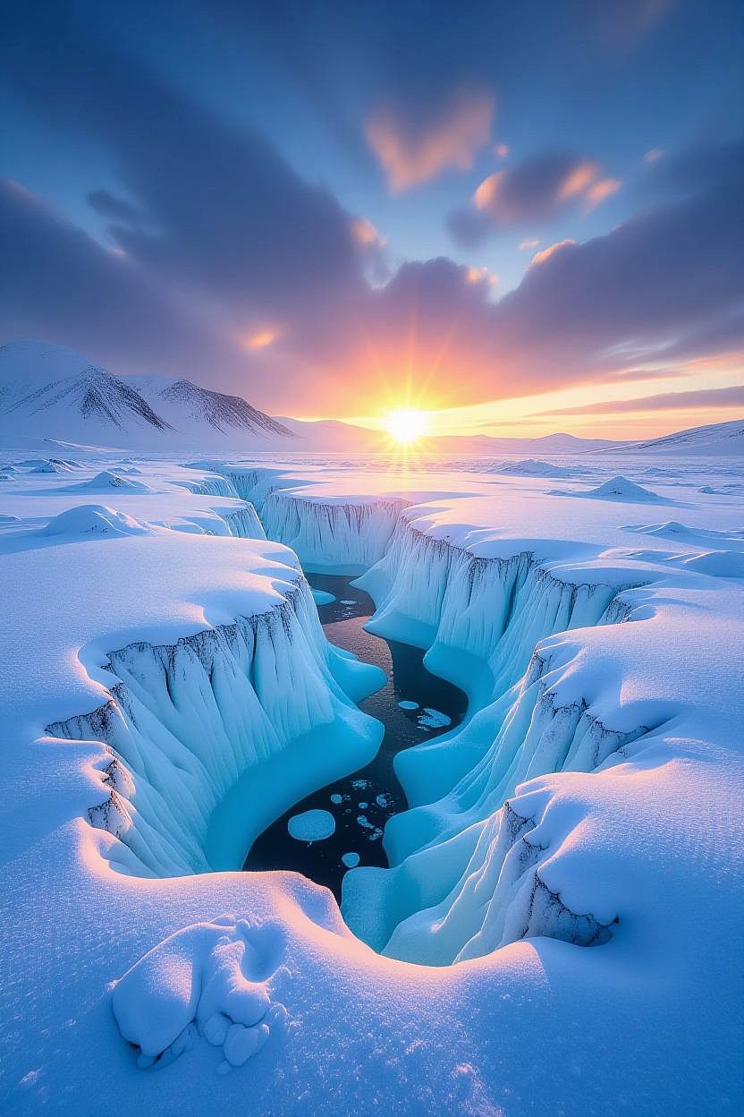 Ice Download Wallpapers