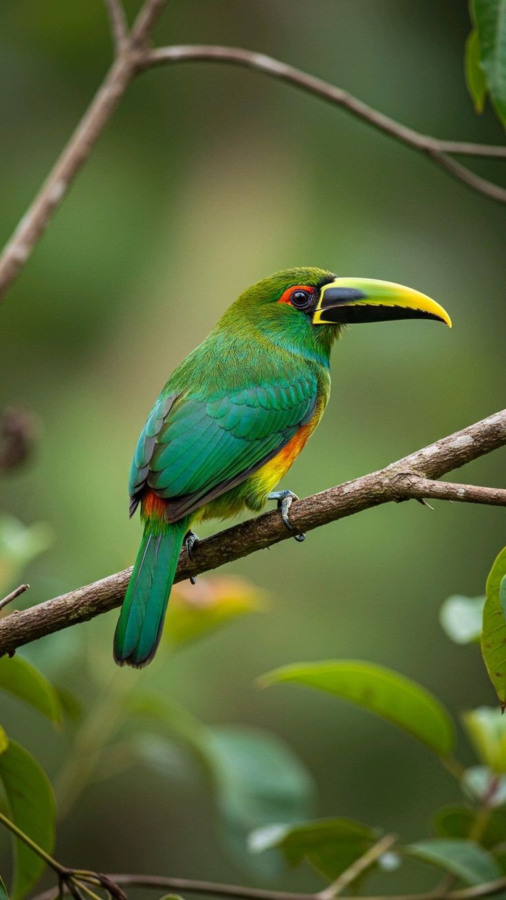 Woodpecker Download Wallpapers