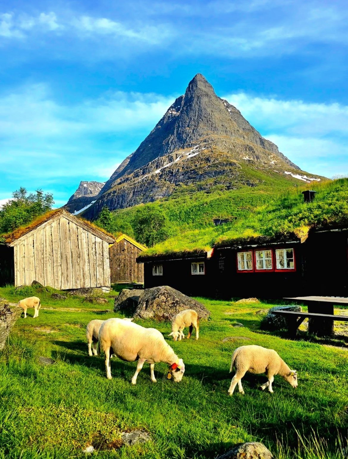 Farm Download Wallpapers