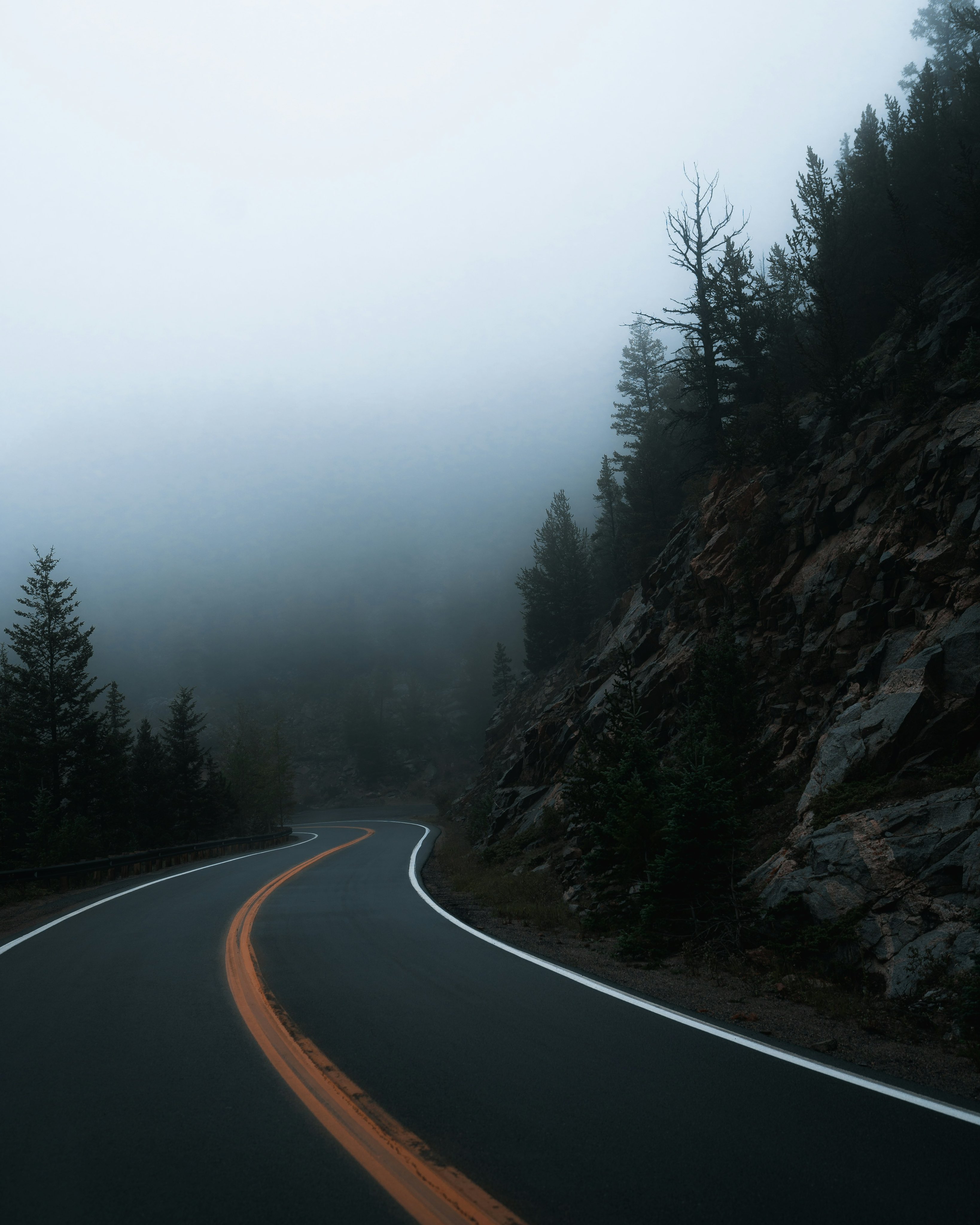 Highway Download Wallpapers