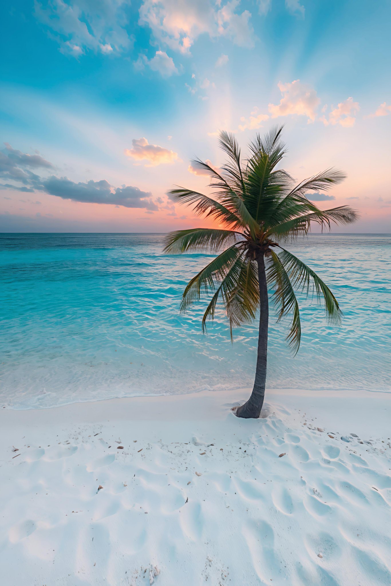 Palm Tree Download Wallpapers