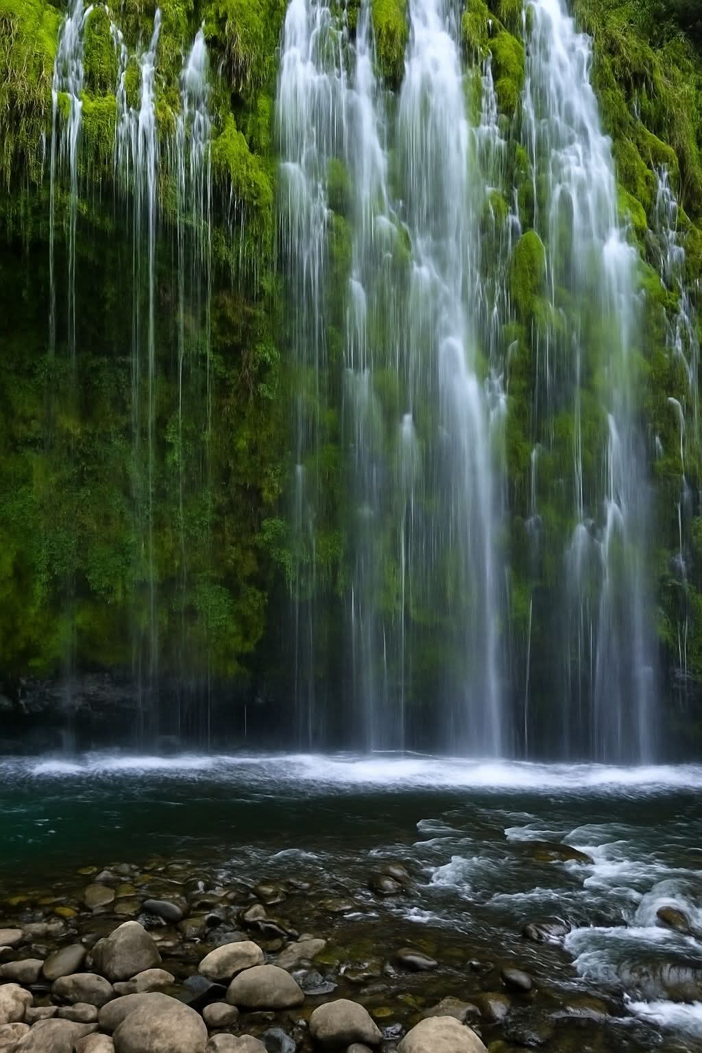 Waterfall Download Wallpapers