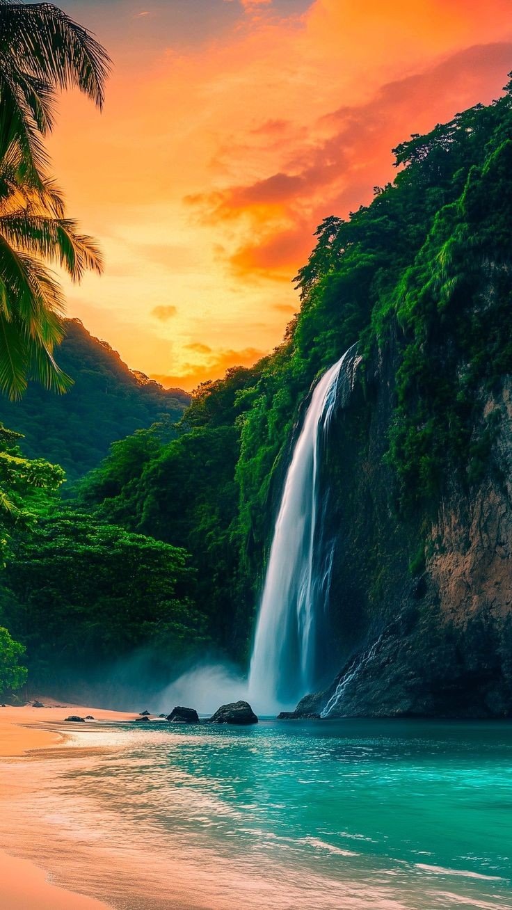 Waterfall Download Wallpapers
