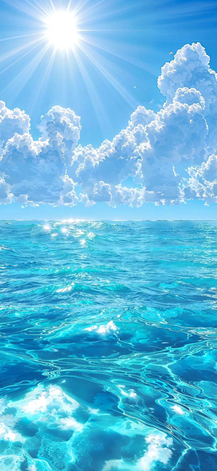 Ocean Download Wallpapers