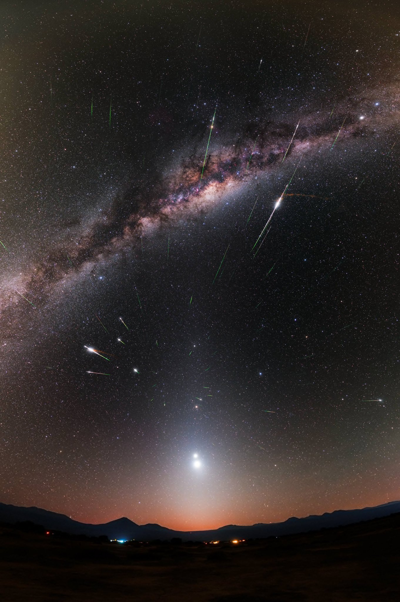 Space Download Wallpapers