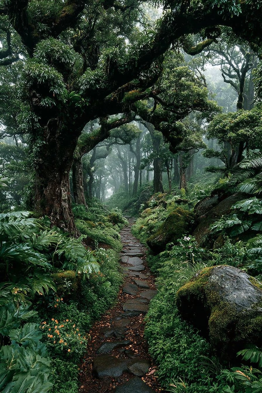 Forest Download Wallpapers