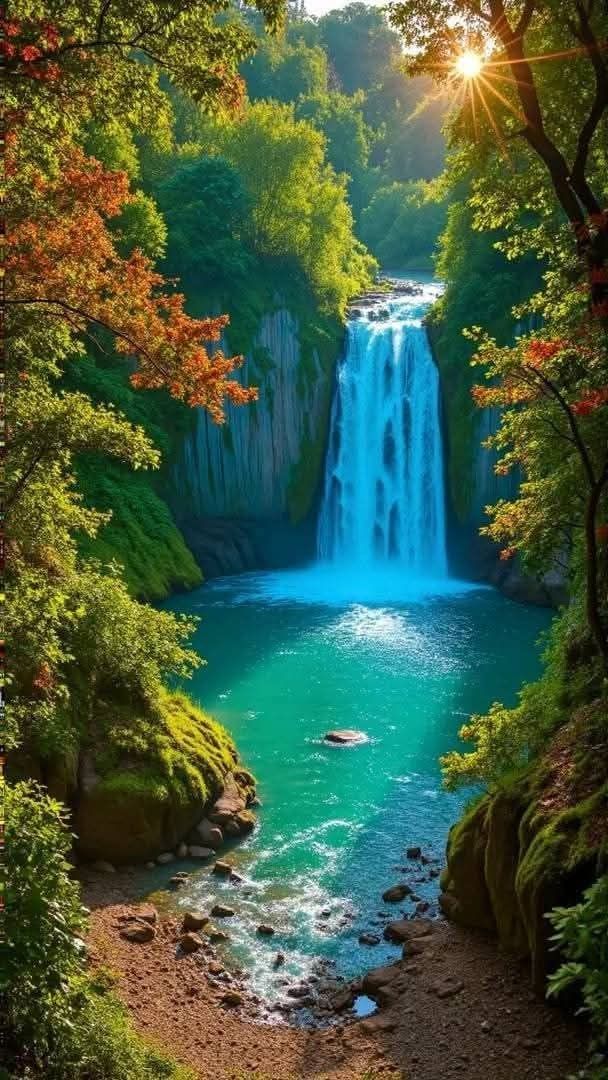 Waterfall Download Wallpapers