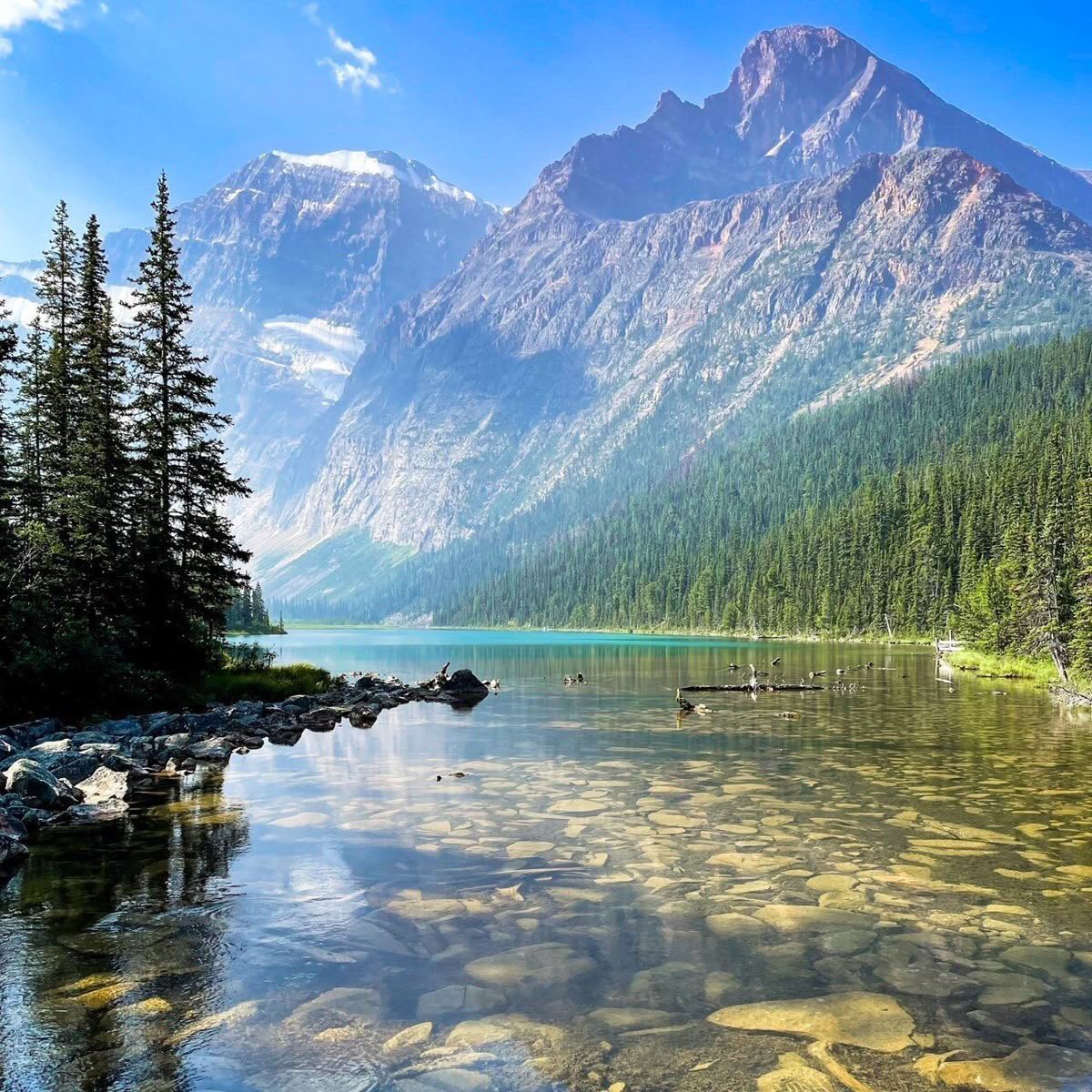 Mountain Download Wallpapers