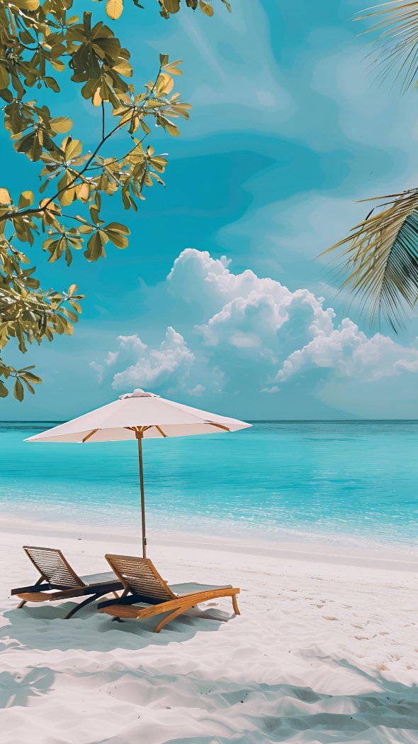 Beach Download Wallpapers