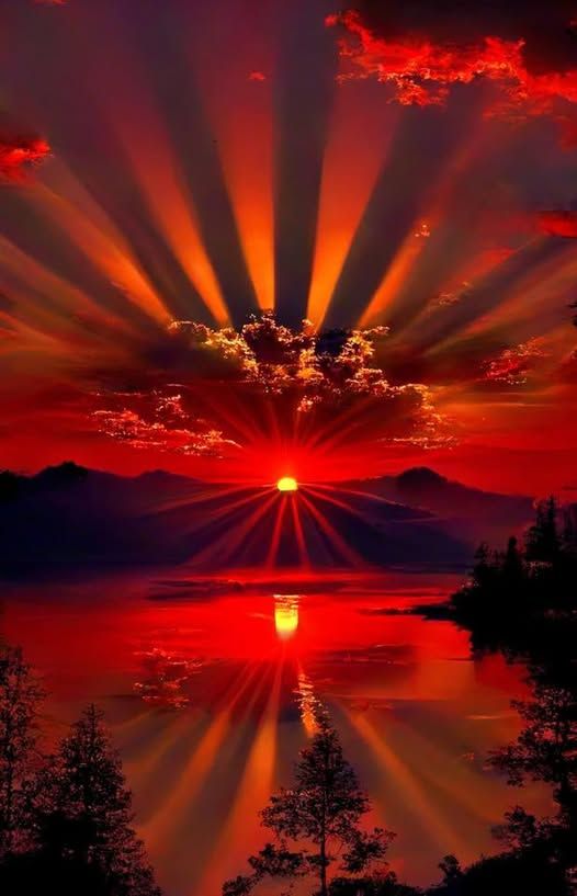 Sunset Download Wallpapers