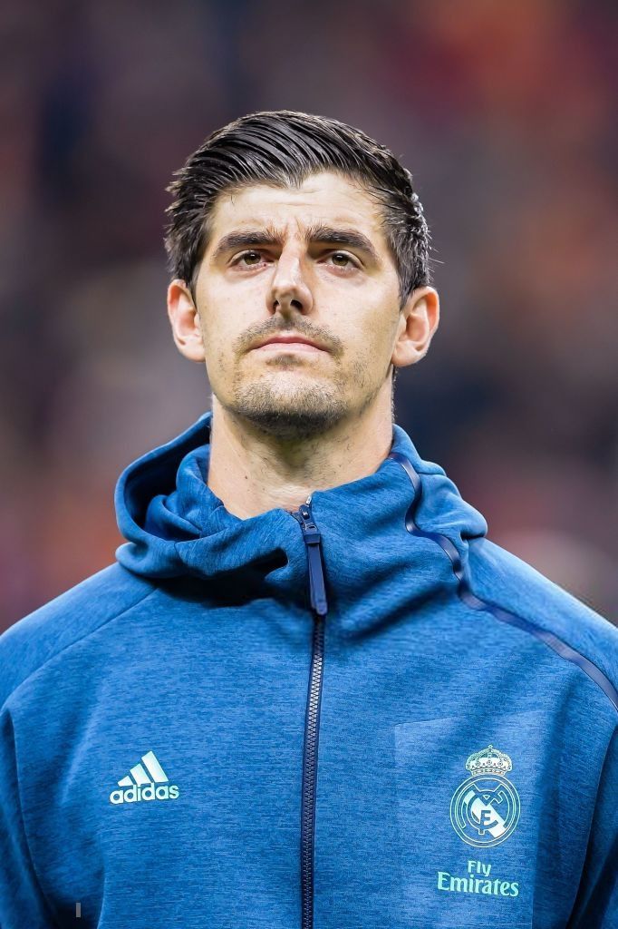 Courtois Download Wallpapers