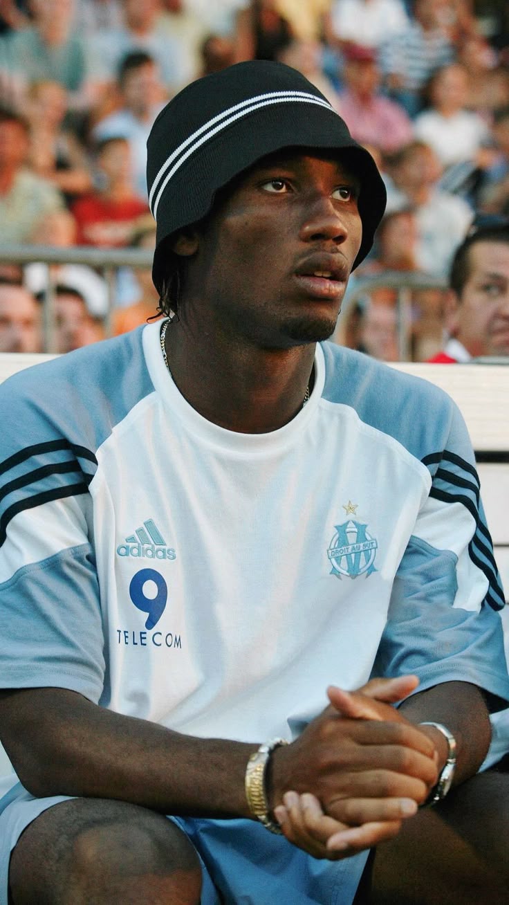 Didier Drogba Download Wallpapers