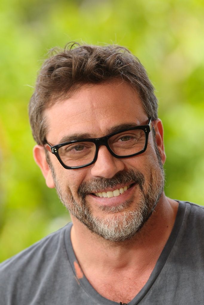 Jeffrey Dean Morgan Download Wallpapers