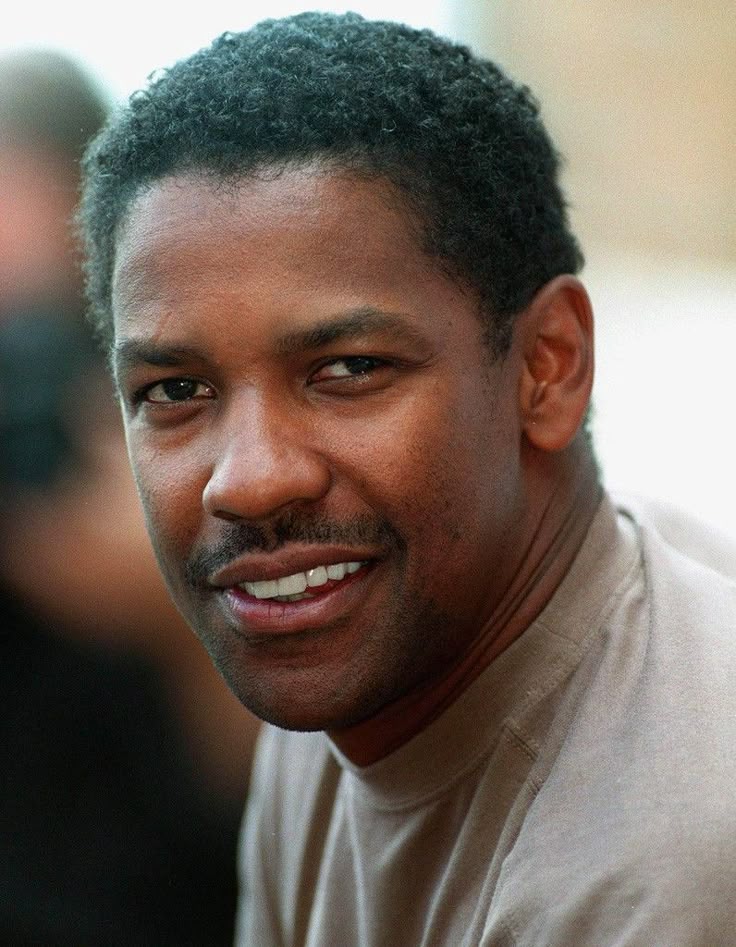 Denzel Washington Download Wallpapers