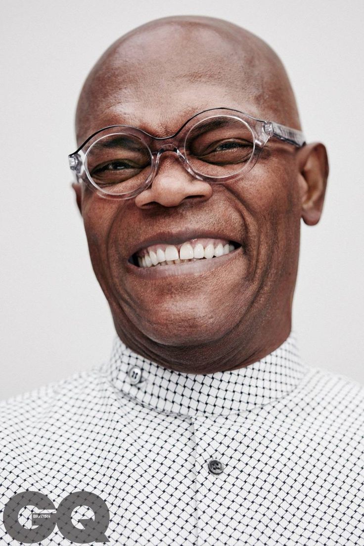 Samuel L Jackson Download Wallpapers