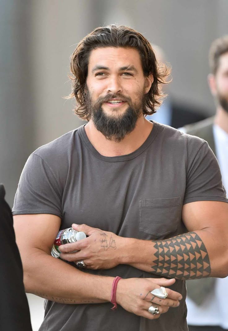 Jason mamoa Download Wallpapers
