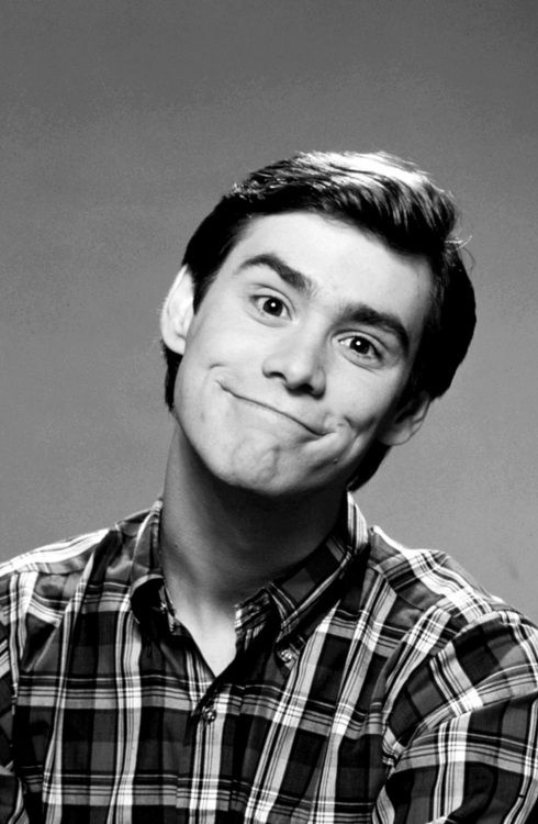 Young Jim Carrey Download Wallpapers