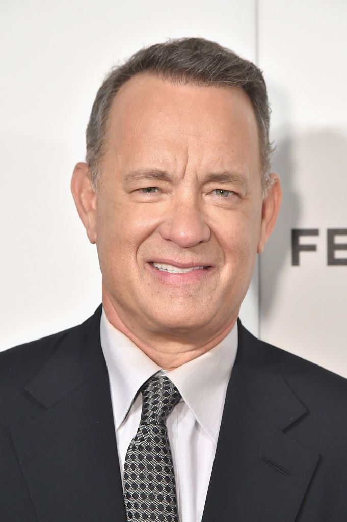 Tom Hanks Download Wallpapers