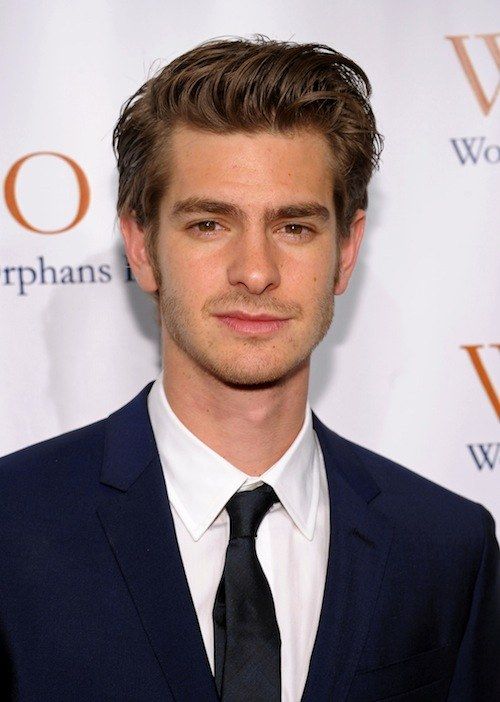 Andrew Garfield Download Wallpapers