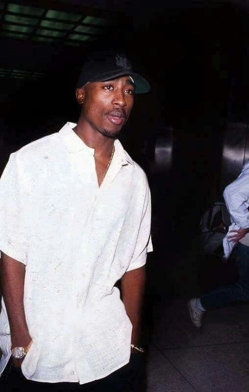 Tupac Download Wallpapers