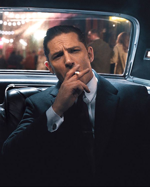 Tom Hardy Download Wallpapers