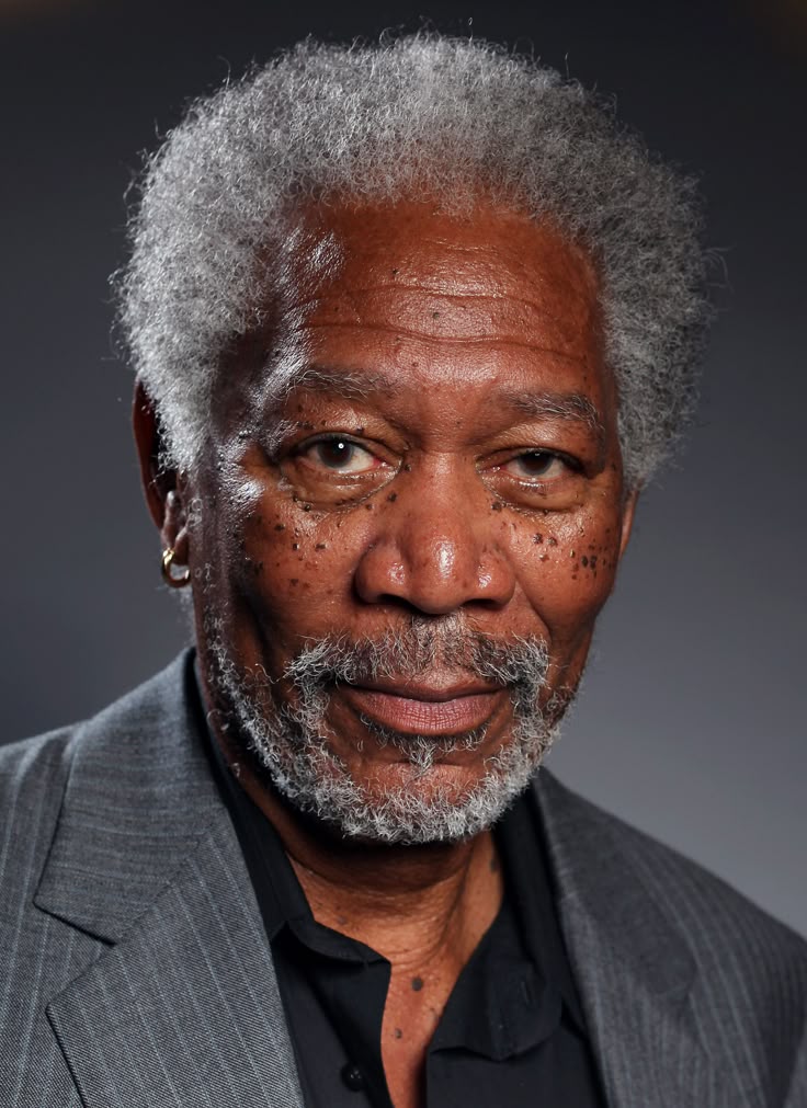 Morgan Freeman Download Wallpapers