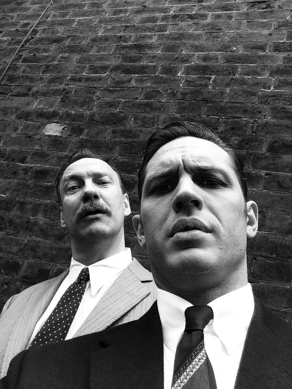 Tom Hardy Download Wallpapers