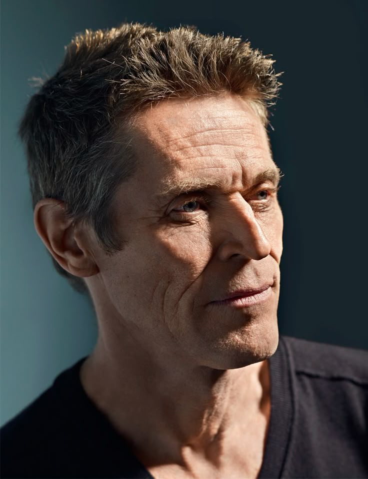 Willem Dafoe Download Wallpapers